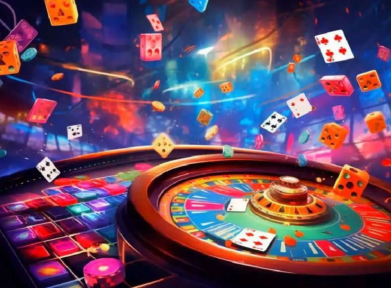 Antarmuka turnamen rasa4d menampilkan jadwal pertandingan, poin peserta, dan sistem pembayaran